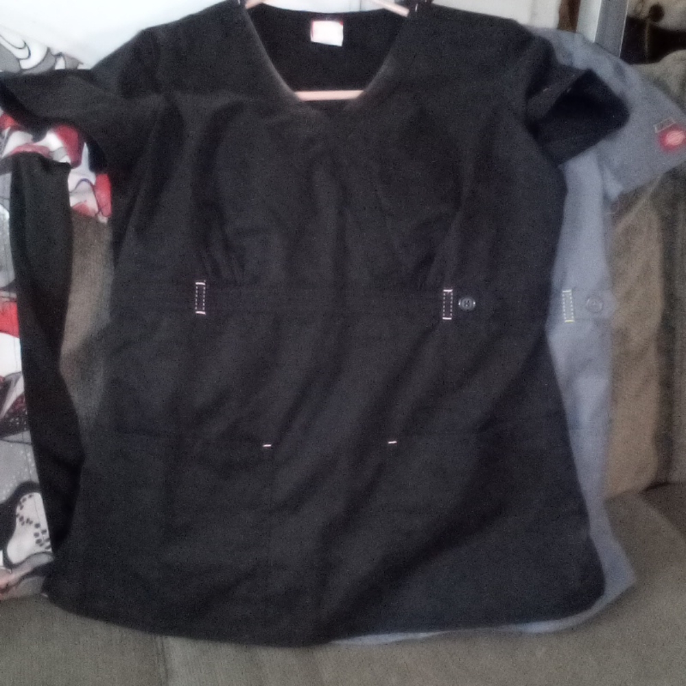 Ladies smock